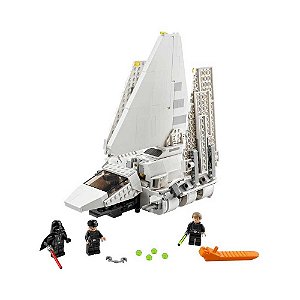 LEGO Star Wars Imperial Shuttle Ref.75302