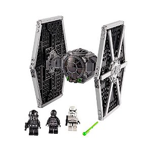 LEGO Star Wars Imperial Tie Fighter Ref.75300