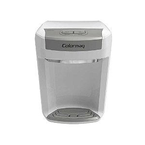 Purificador de Água Refrigerado Colormaq CPUHEVABAN - 127V