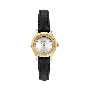 Relógio Feminino Condor Analogico COPC21JAM/2K - Dourado
