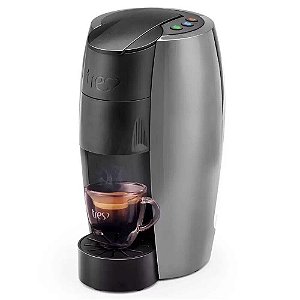 Cafeteira Três Corações G1 LOV Carbono - 127V