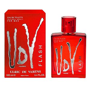 Perfume Masculino Udv Flash Eau de Toilette - 100ml