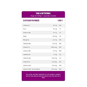 Suplemento Vitamínico Mineral Lavitan A-Z Mulher - 90 comp.