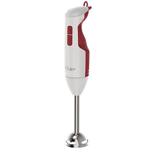 Mixer Oster Delight 3 em 1 Função Turbo Branco - 127V