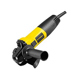 Esmerilhadeira Angular Hammer 900W EM-900 127V