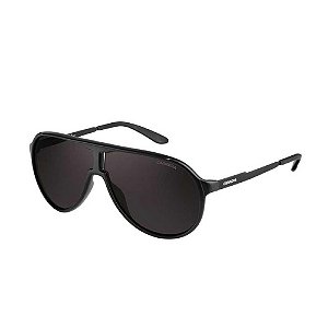 Óculos de Sol Masculino Carrera New Champion Guy Black Matte