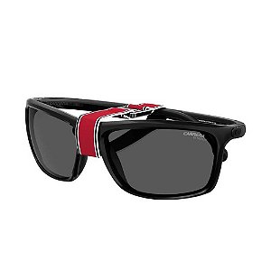 Óculos de Sol Masculino Carrera Hyperfit 12/S Black