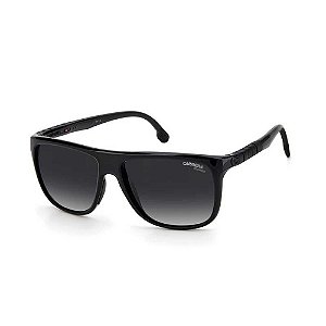 Óculos de Sol Masculino Carrera Hyperfit 17/S Black