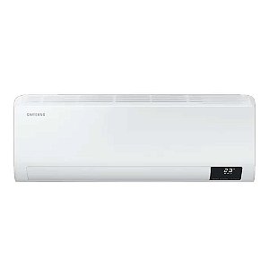 Ar-condicionado Samsung 9000btus Inverter AR09TVHZDWKNAZ