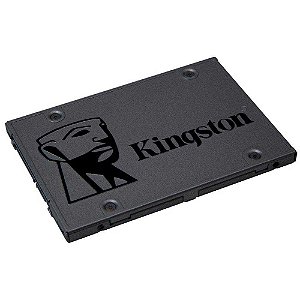 SSD Kingston A400 240GB SATA - SA400S37/240G