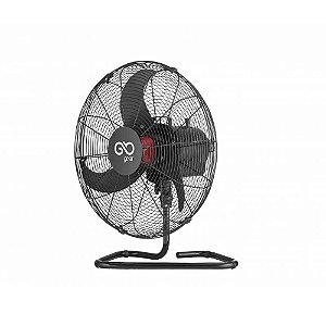 Ventilador de Mesa Goar 50cm Aramado V50MPRF1 - 127V