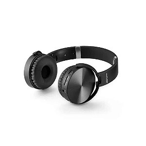 Headphone Sem Fio Multilaser Bluetooth PH264