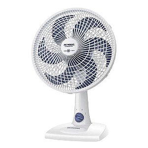 Ventilador Mondial Super Power 30cm VSP-30-W Branco - 127V