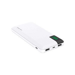 Carregador Portátil Universal 16000mAh Geonav - PB16KWT