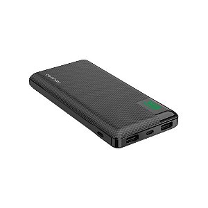 Carregador Portátil Universal 16000mAh Geonav - PB16KBK