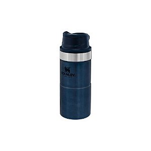 Mug Térmica Stanley Travel Ref.8071 354ml - Azul