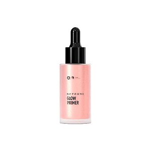 Glow Primer Multifuncional Beyoung 30ml - Rosé