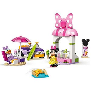 LEGO Sorveteria da Minnie Mouse Ref.10773