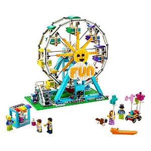 LEGO Roda Gigante 3 em 1 Ref.31119