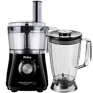 Multiprocessador Philco All In One Citrus 800W 127V