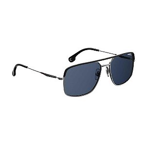 Óculos de Sol Masculino Carrera 152/S Palladium Blue