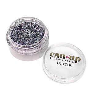 Glitter Maquiagem Can-Up - Galaxy
