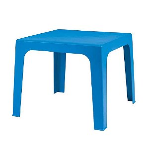 Mesa Infantil Mor Ref.15151504 - AzuL