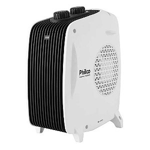 Aquecedor Philco 1500W 2 em 1 PAQ2000B - 127V