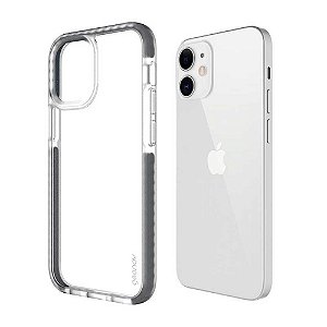 Capa Anti-impacto Para iPhone 12 Pro Max Geonav IPI12PMSG