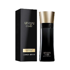 Perfume Masculino Armani Code Giorgio Armani EDP - 110ml