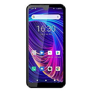 Smartphone Philco Hit P8 32GB 3GB RAM - Dark Blue