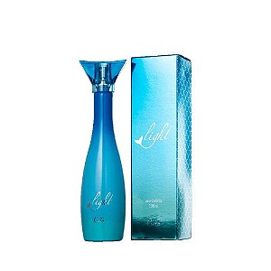 Perfume Feminino Ciclo Light Deo Colônia 100ml