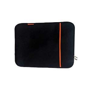 Capa Para Notebook Até 15,6" Oex Preto - SL101