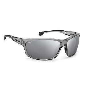 Óculos de Sol Masculino Carrera Carduc 002/S R6S Grey Black