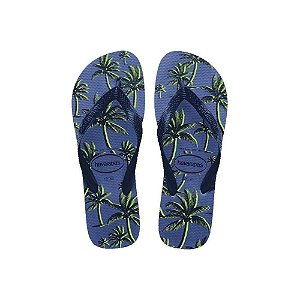 Chinelo Havaianas Aloha Alure - 41/42