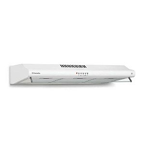 Depurador de Ar Electrolux 80cm DE80B Branco - 220V