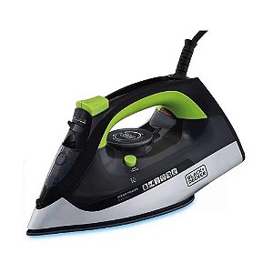 Ferro a Vapor Black e Decker Steam Power 1200W FX2700 - 127V