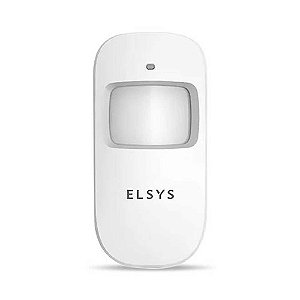 Sensor de Movimentos Sem Fio Elsys ESA-SM80W