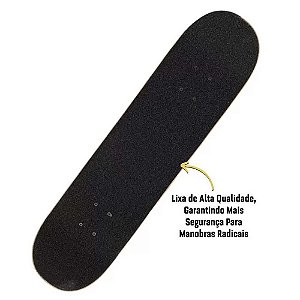 Skate Unitoys Ref.1770 Shape Menino