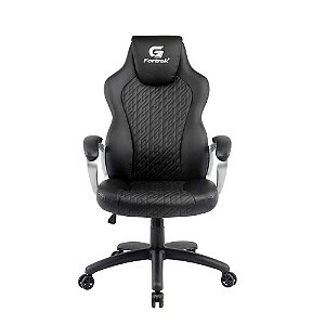 Cadeira Gamer Fortrek Blackfire Ref.70505 Preto