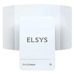 Modem 4G Externo Elsys Amplimax Fit C/ Roteador EPRL18