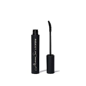 Máscara de Cílios Mariana Saad All Day Lashes Océane - Preto