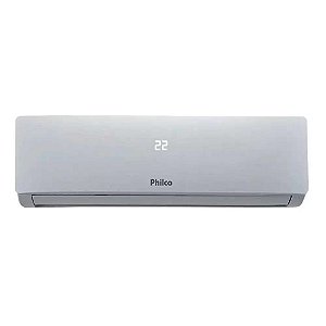 Ar-Condicionado Philco 12000BTUS Frio PAC12000TFM12 220V