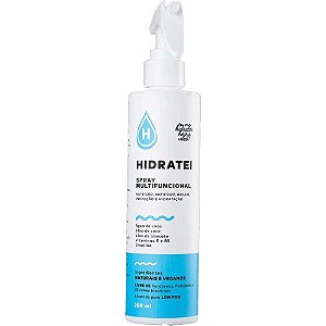 Spray Capilar Hidratei Multifuncional Leave-In 250ml