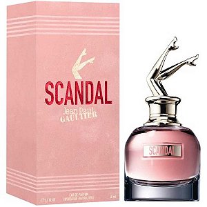 Perfume Feminino Jean Paul Gaultier Scandal EDP - 50ml