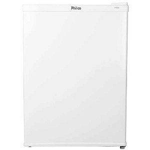 Frigobar Philco 67 Litros PFG85B Branco 220V - POSSUI AVARIAS