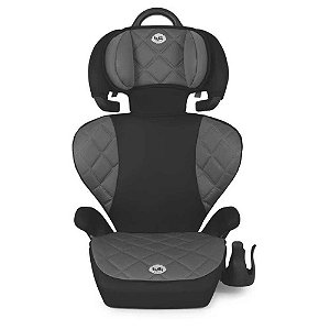 Cadeira para Automóvel Tutti Baby Triton II 06300.15 - Preto