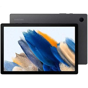 Tablet Samsung Galaxy Tab A8 64GB 4GB RAM 10.5" SM-X200 Cinza