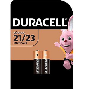 Pilha Alcalina Pequena AA Com 2 peças MN1500 - Duracell | Cofermeta  Ferramentas