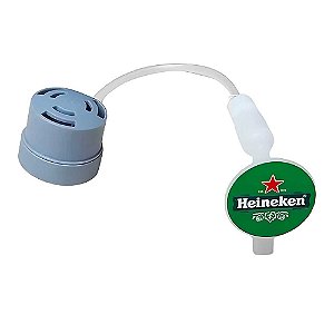 Tubo Para Chopeira Krups Heineken Beertender B100